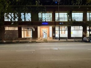 835 W Washington Blvd, Chicago, IL for lease Building Photo- Image 1 of 2