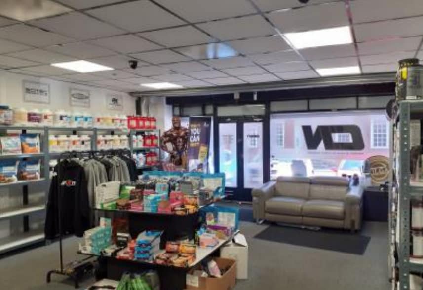 High St, Birmingham for lease - Interior Photo - Image 2 of 3