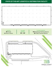 315 Green St, Wrentham, MA for lease Floor Plan- Image 1 of 1