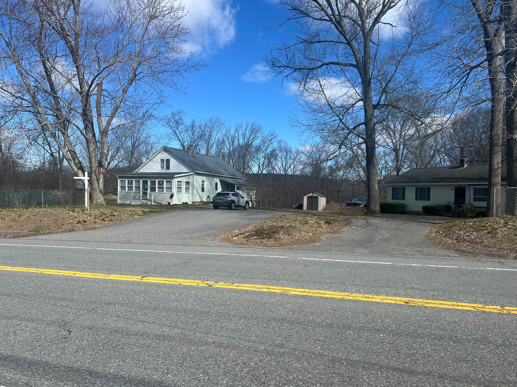 114 Plainfield Pike, Plainfield, CT 06374 114 Plainfield Pike