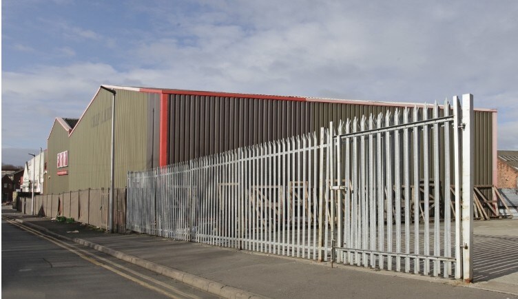 Rolfe St, Smethwick for sale Primary Photo- Image 1 of 1