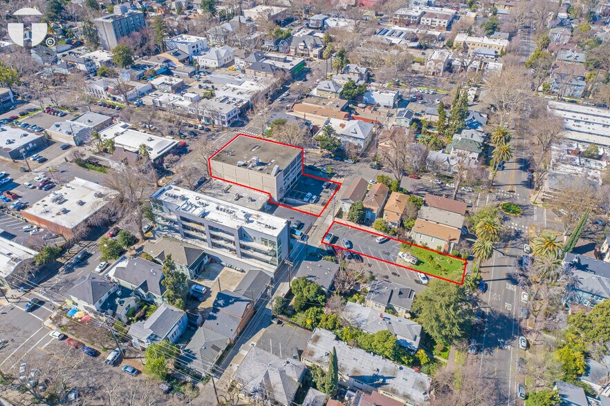 2408 I St, Sacramento, CA for sale - Building Photo - Image 3 of 5