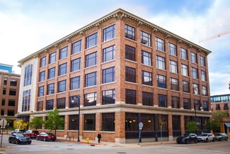 More details for 111 Commerce Ave SW, Grand Rapids, MI - Office for Lease