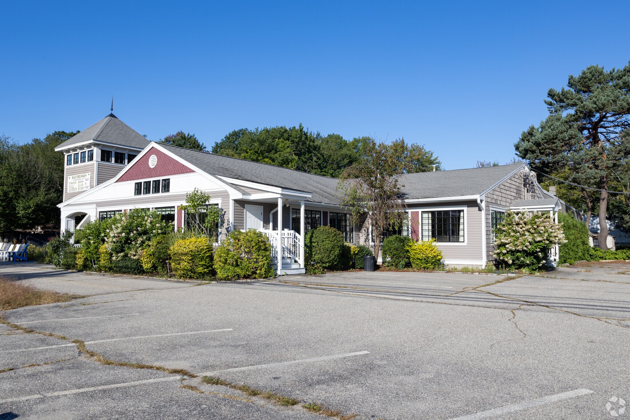 2128 Post Rd, Wells, ME for sale Primary Photo- Image 1 of 1