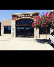 9191 Kyser Way, Frisco, TX for lease Building Photo- Image 1 of 4