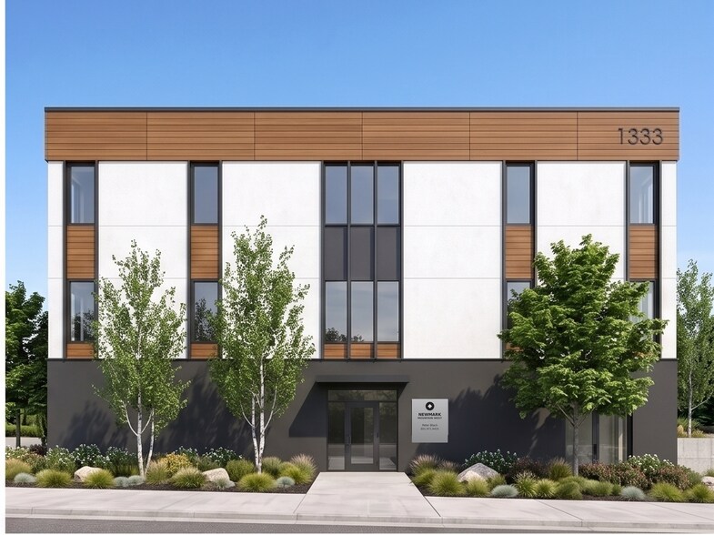 1333 E 9400 S, Sandy, UT for lease - Building Photo - Image 2 of 27