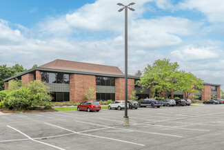 More details for 3040 Charlevoix Dr SE, Grand Rapids, MI - Office for Lease