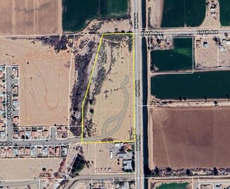 More details for N 7th St, Blythe, CA - Land for Lease