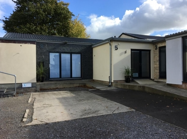 Spillmans Ct, Stroud for lease - Building Photo - Image 2 of 13