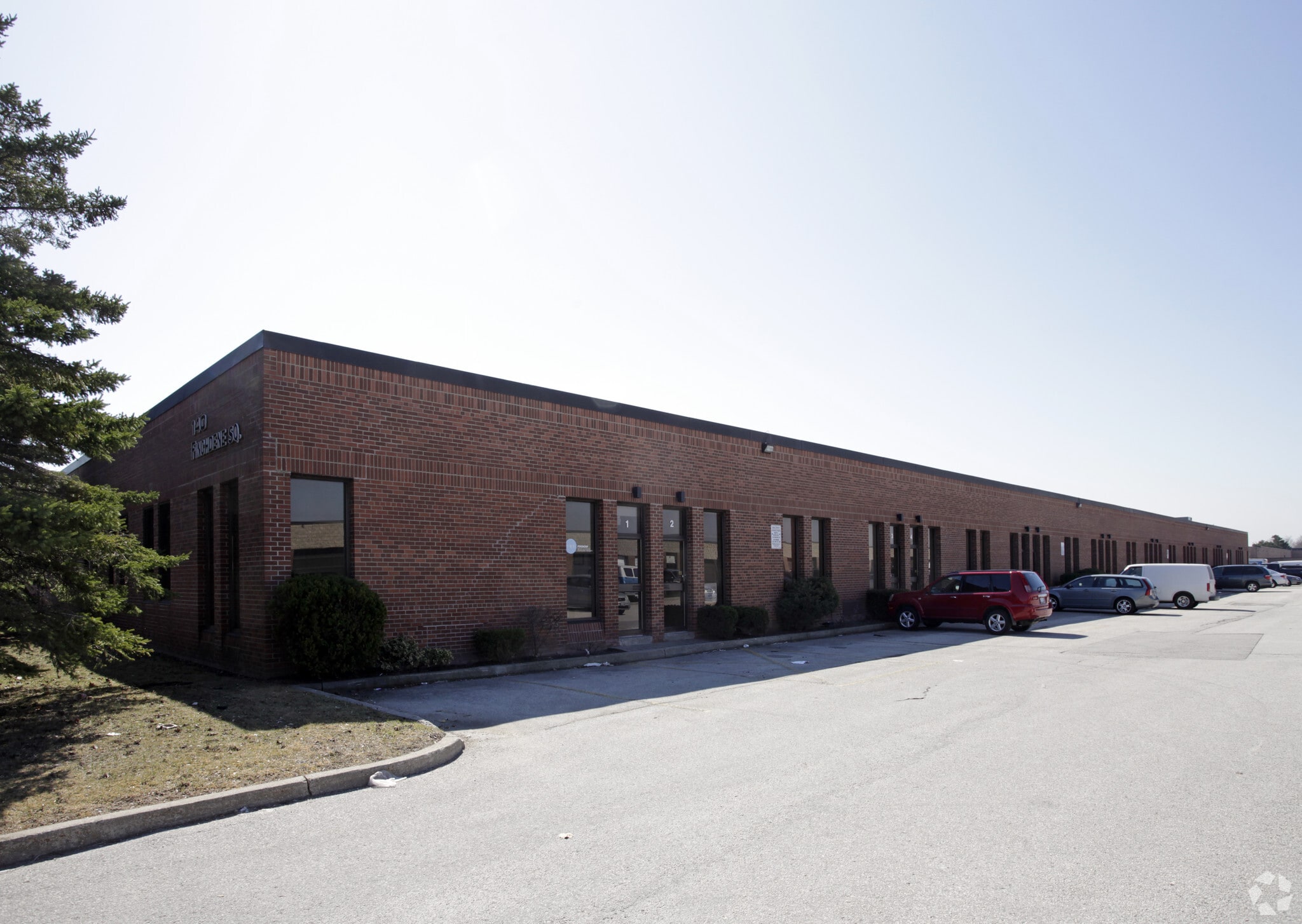 140 Finchdene Sq, Toronto, ON for sale Primary Photo- Image 1 of 1