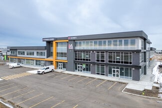 More details for 4070 108 Av NE, Calgary, AB - Industrial for Sale