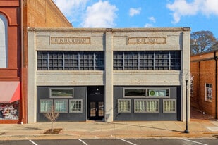 1642 S Broad St, Commerce - Commercial Real Estate
