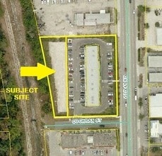 Old US 41 Rd, Bonita Springs, FL - AERIAL  map view - Image1