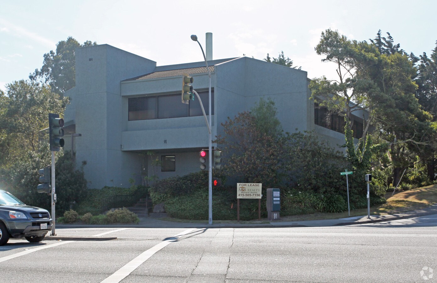 91 Westborough Blvd, South San Francisco, CA 94080