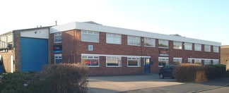 More details for Arndale Rd, Littlehampton - Industrial for Lease