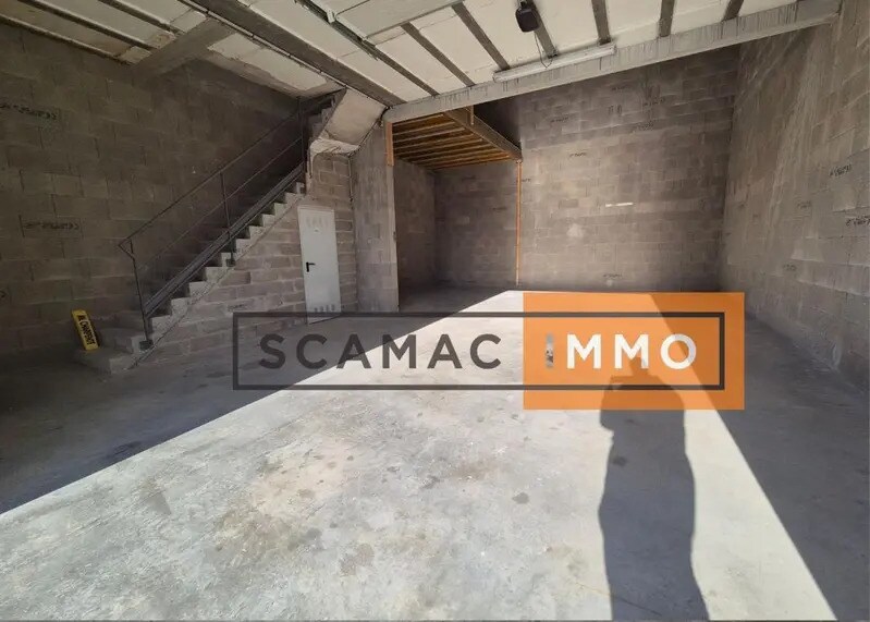 Industrial in Compans for lease - Interior Photo - Image 2 of 4