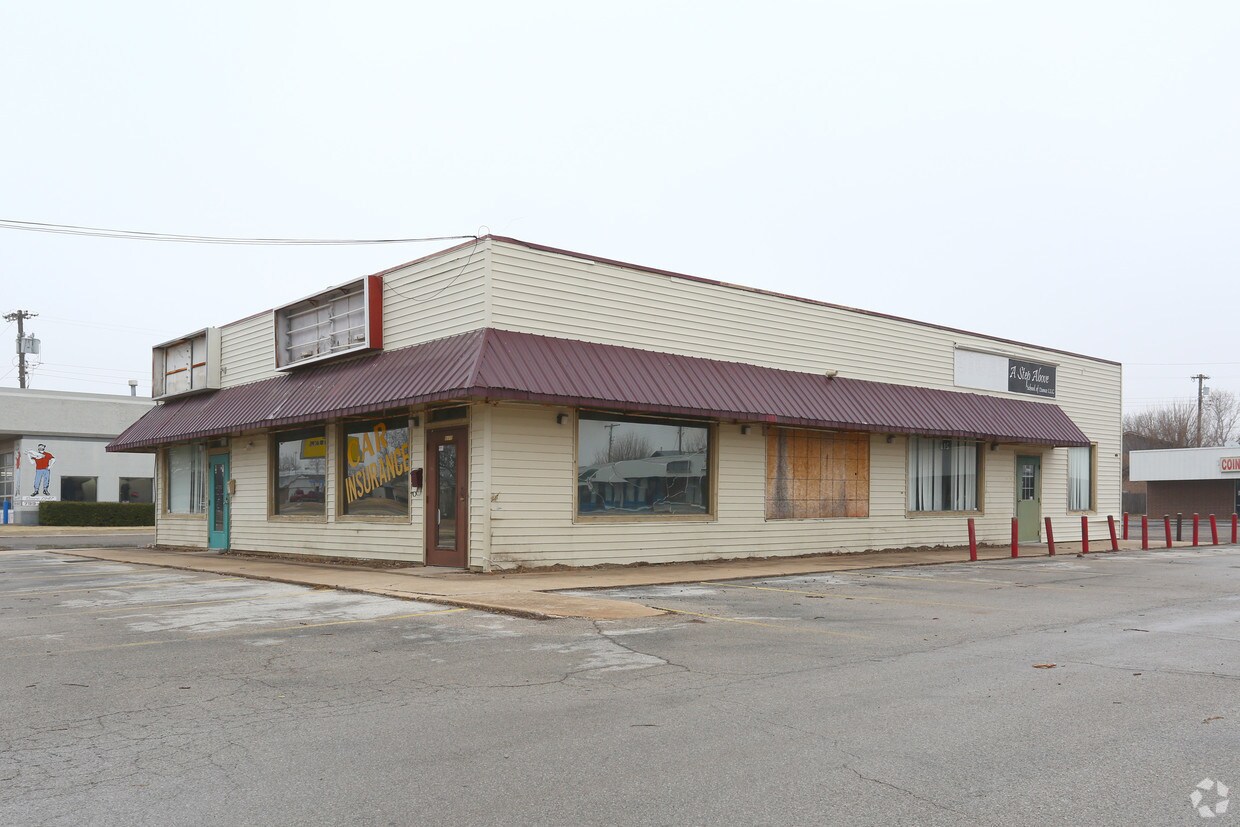 Retail in Moore, OK for sale Other- Image 1 of 1