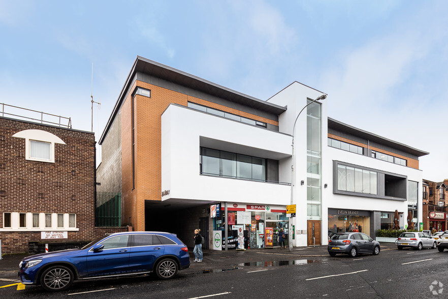 322 Lisburn Rd, Belfast for lease - Building Photo - Image 2 of 2