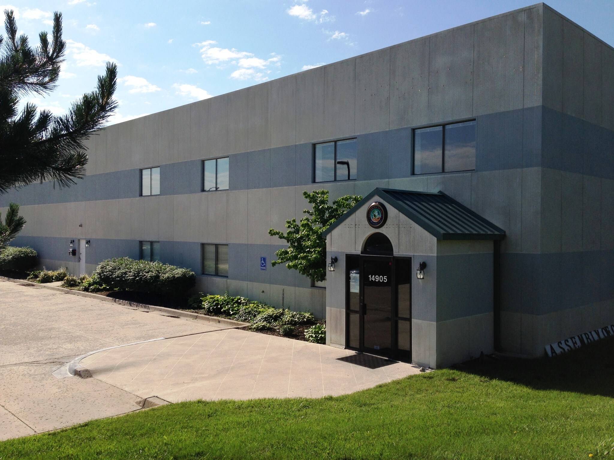 14905 W 114th Ter, Lenexa, KS for sale Primary Photo- Image 1 of 1