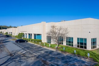 More details for 2405 Commerce Ave, Duluth, GA - Industrial for Lease