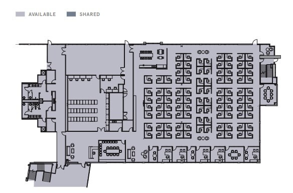 7999 Gateway Blvd, Newark, CA for lease Floor Plan- Image 1 of 26