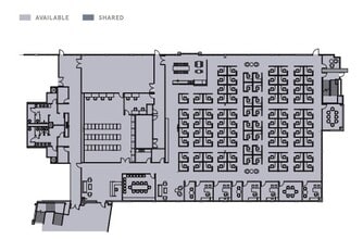 7999 Gateway Blvd, Newark, CA for lease Floor Plan- Image 1 of 26