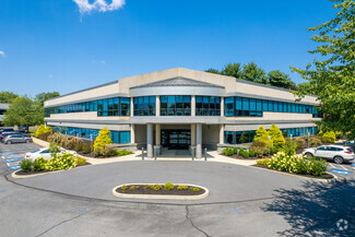 More details for 160 N Pointe Blvd, Lancaster, PA - Office for Lease