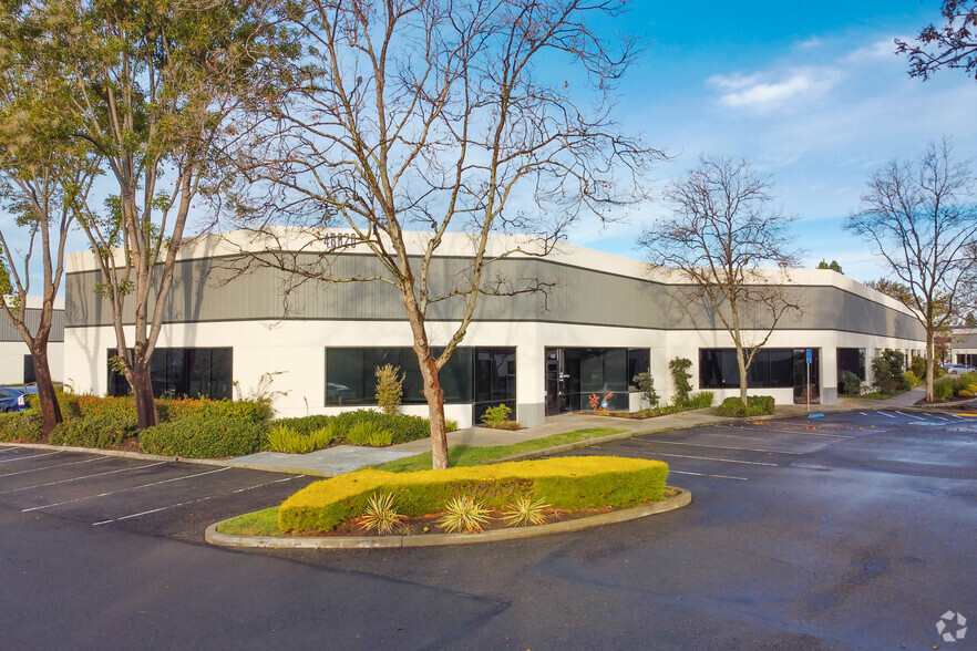 48860 Milmont Dr, Fremont, CA for lease - Building Photo - Image 2 of 5