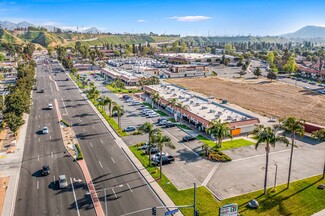 More details for 1035-1091 S Mt Vernon Ave, Colton, CA - Retail for Lease