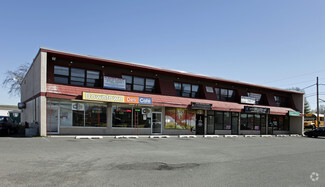 More details for 1504-1520 Roosevelt Ave, Carteret, NJ - Retail for Lease