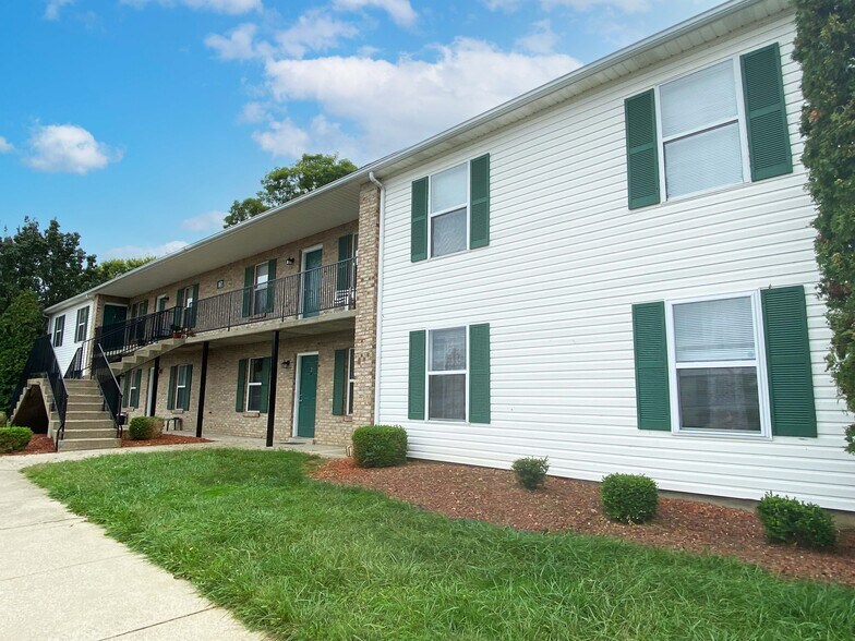 253 Ables Way, Mount Washington, KY 40047