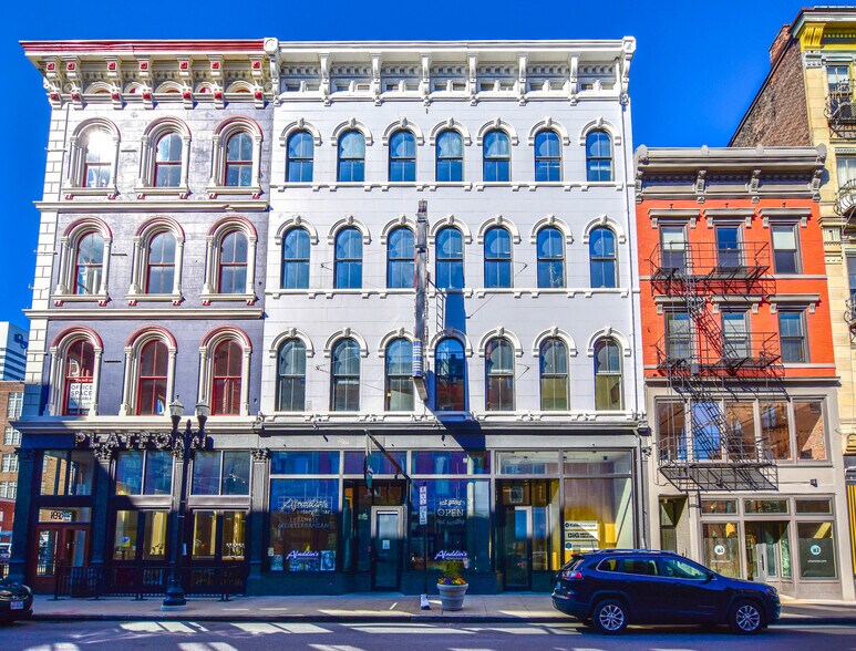1203 Main St, Cincinnati, OH for lease - Building Photo - Image 1 of 4