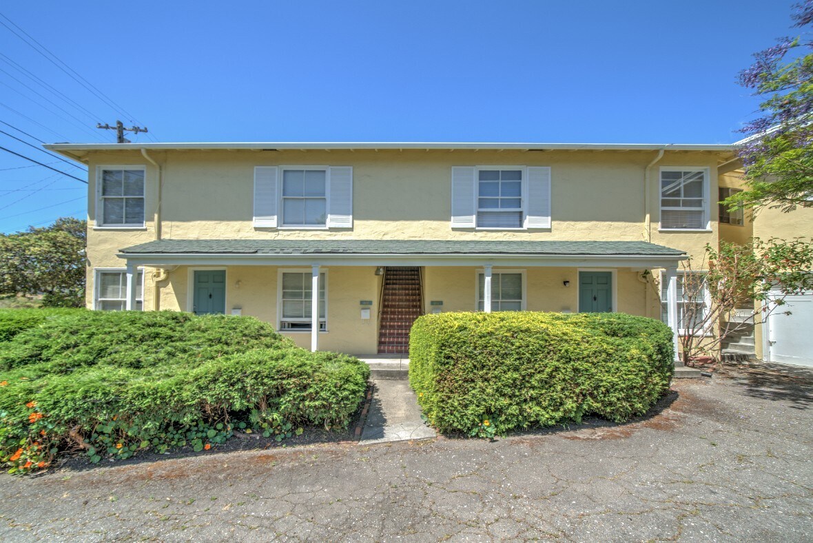 1321-1329 Hopkins St, Berkeley, CA for sale Building Photo- Image 1 of 1