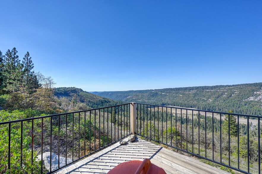 41855 Nyack Rd, Emigrant Gap, CA 95715 Land for Sale