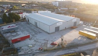 More details for Unit 28A Harpur Hill Business Park, Buxton - Industrial for Lease