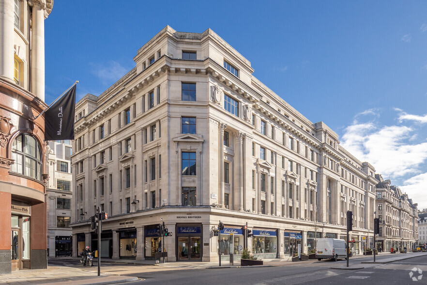 114-120 Regent St, London, W1B 5RY - Office for Lease | LoopNet