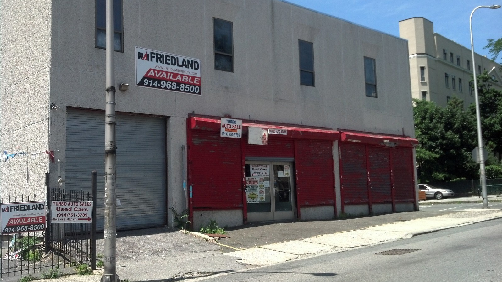 84 Ashburton Ave, Yonkers, NY 10701