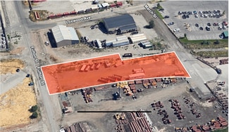 More details for 675 Fulton, Salt Lake City, UT - Land for Lease