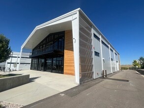 1495 Overlook Dr, Lafayette, CO for lease Building Photo- Image 2 of 25