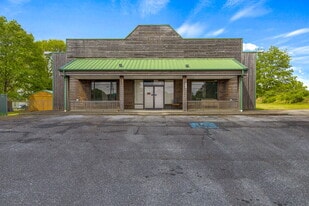 405 Pearman Dairy Rd, Anderson SC - Owner Financed Property