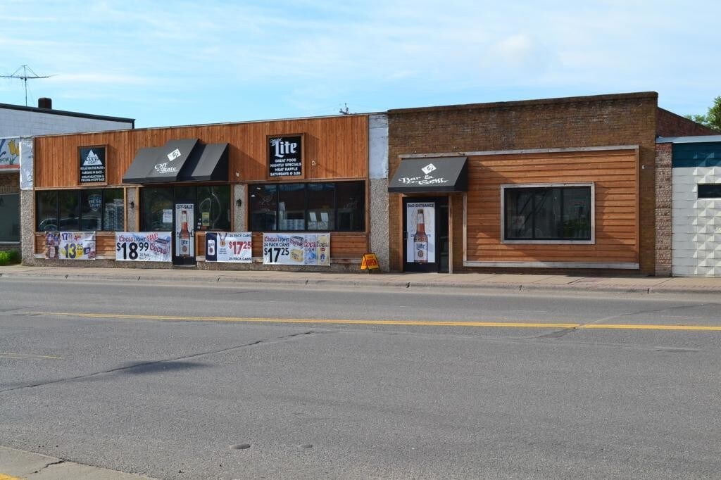 212 W Main St, Crosby, MN for sale Building Photo- Image 1 of 1