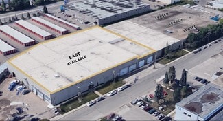 More details for 14507-14535 112th Ave NW, Edmonton, AB - Industrial for Lease