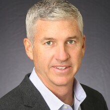 Michael Prendergast