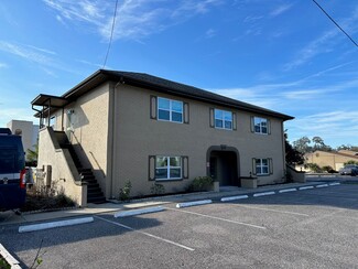 More details for 5838 Dailey Ln, New Port Richey, FL - Office for Lease