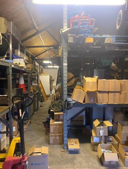 Blanche St, Ipswich for sale - Interior Photo - Image 2 of 3