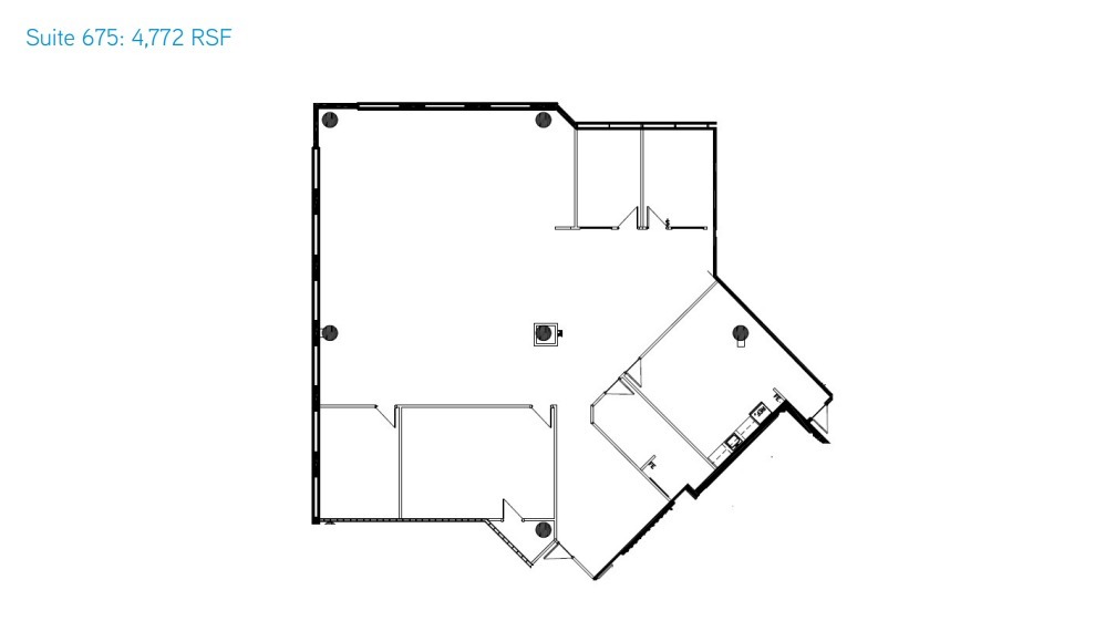 25 NW Point Blvd, Elk Grove Village, IL for sale Floor Plan- Image 1 of 1