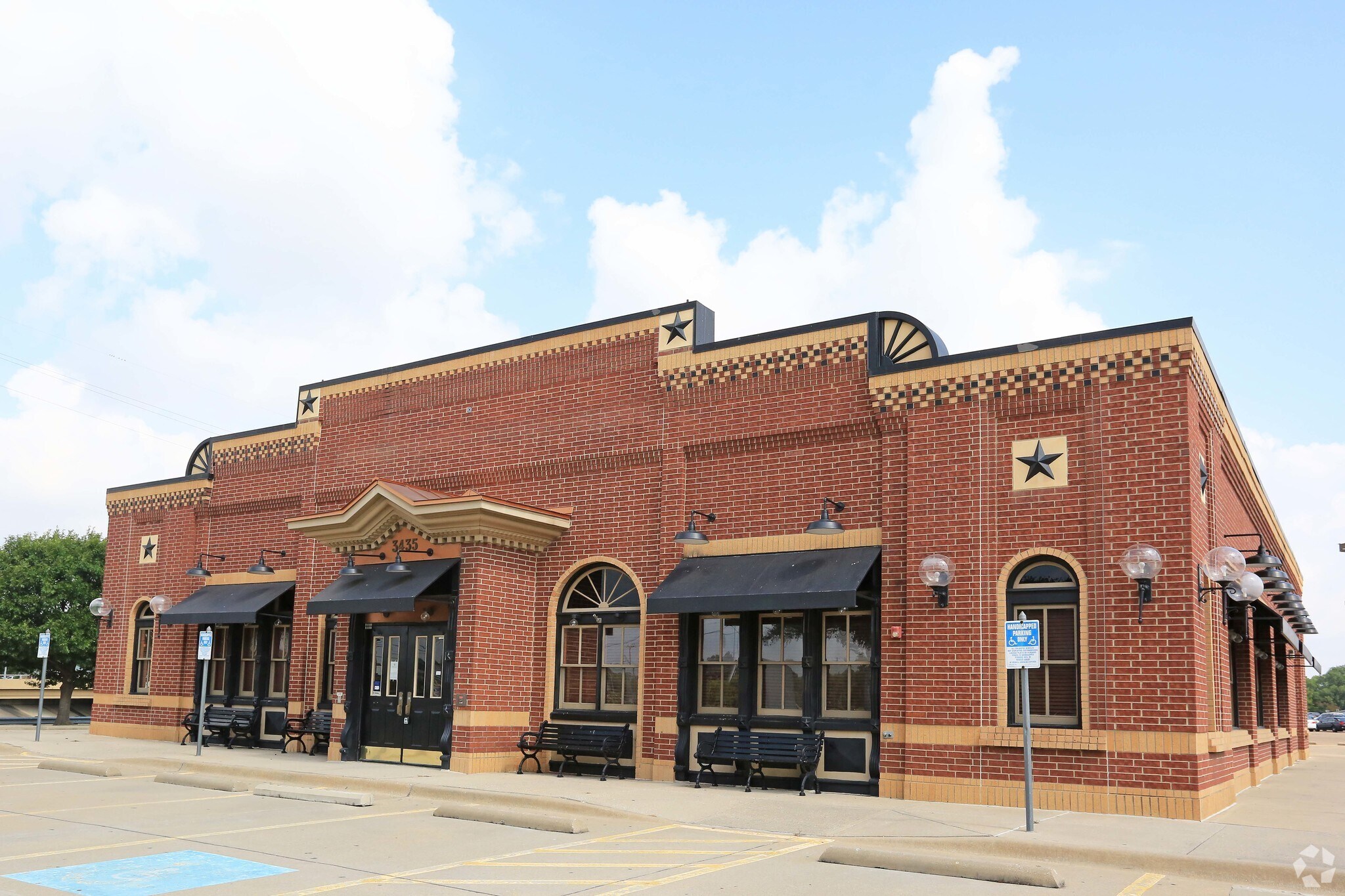 3435 Belt Line Rd, Garland, TX for sale Primary Photo- Image 1 of 1