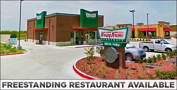 1325 US Highway 377, Roanoke, TX for sale Primary Photo- Image 1 of 1