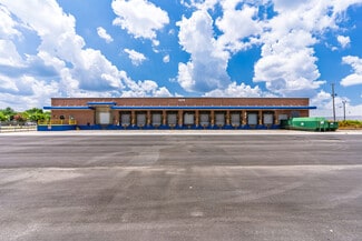 More details for 2370 Sullivan Rd, College Park, GA - Industrial for Lease