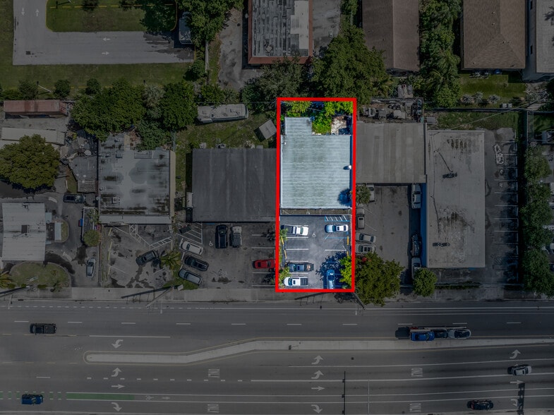 1026-1030 NW 9th Ave, Fort Lauderdale, FL for sale - Building Photo - Image 2 of 16